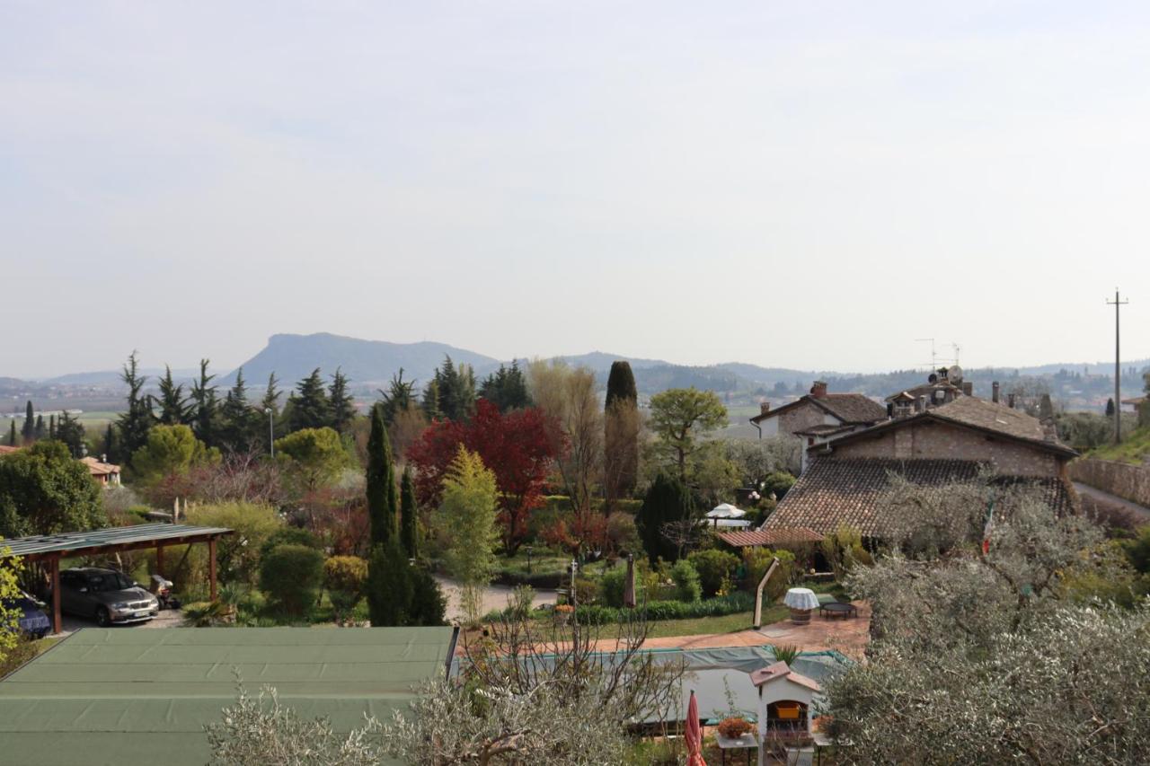 Monika Holiday 88 Astro Sul Garda Costermano Zewnętrze zdjęcie