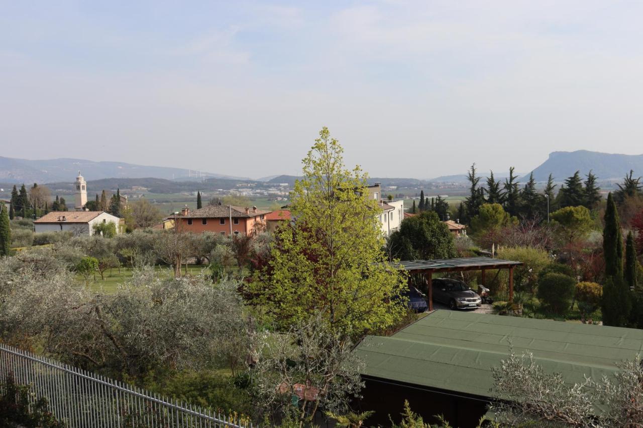 Monika Holiday 88 Astro Sul Garda Costermano Zewnętrze zdjęcie