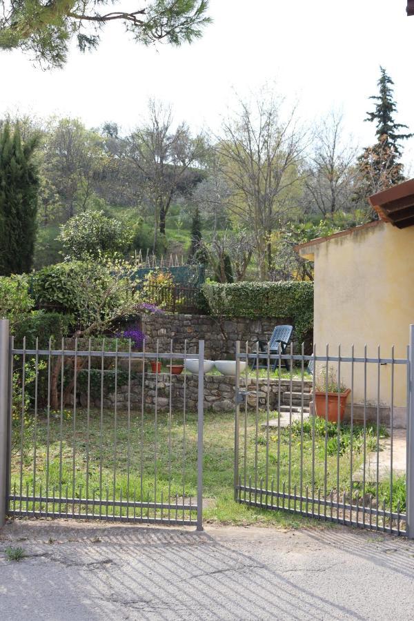 Monika Holiday 88 Astro Sul Garda Costermano Zewnętrze zdjęcie