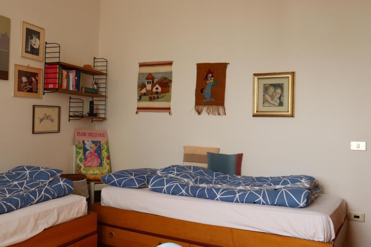 Monika Holiday 88 Astro Sul Garda Costermano Zewnętrze zdjęcie