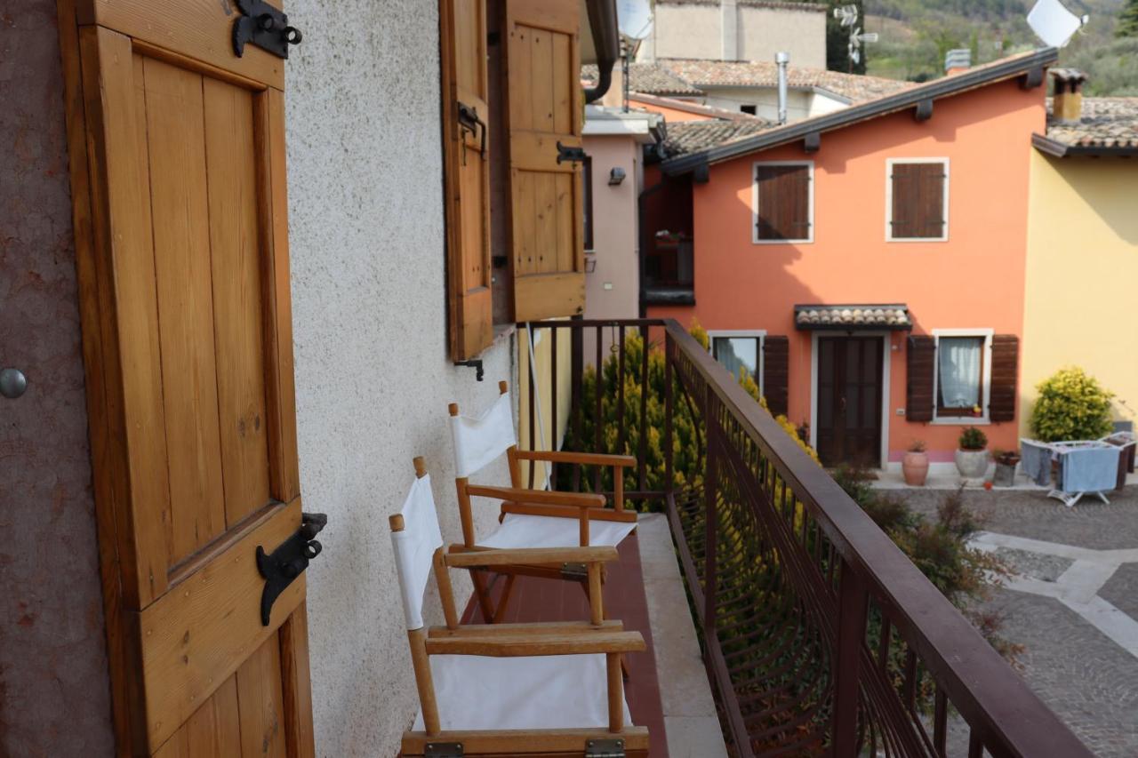 Monika Holiday 88 Astro Sul Garda Costermano Zewnętrze zdjęcie