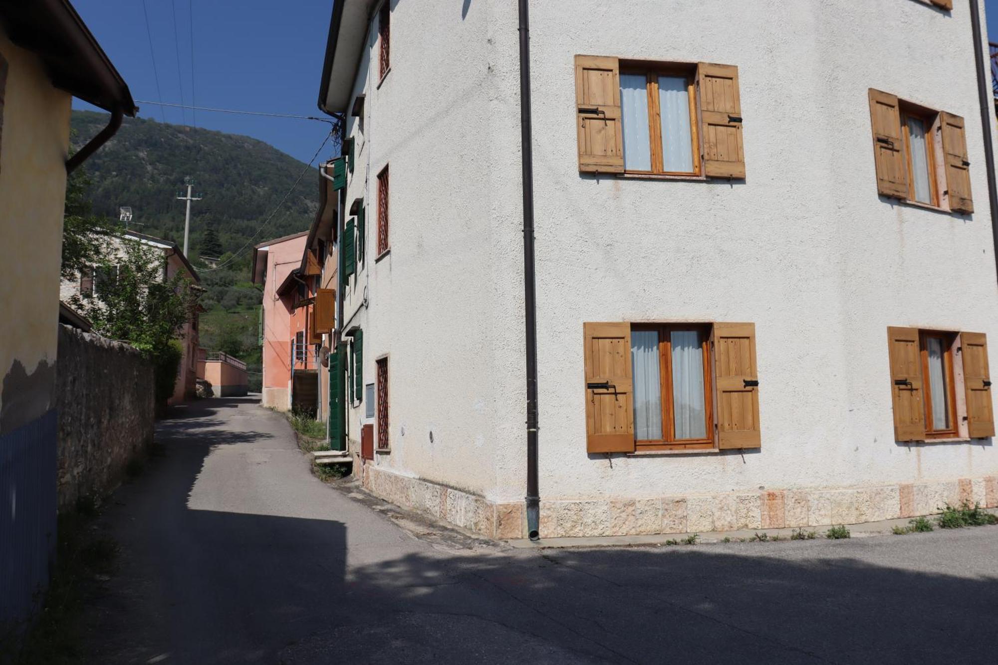 Monika Holiday 88 Astro Sul Garda Costermano Zewnętrze zdjęcie