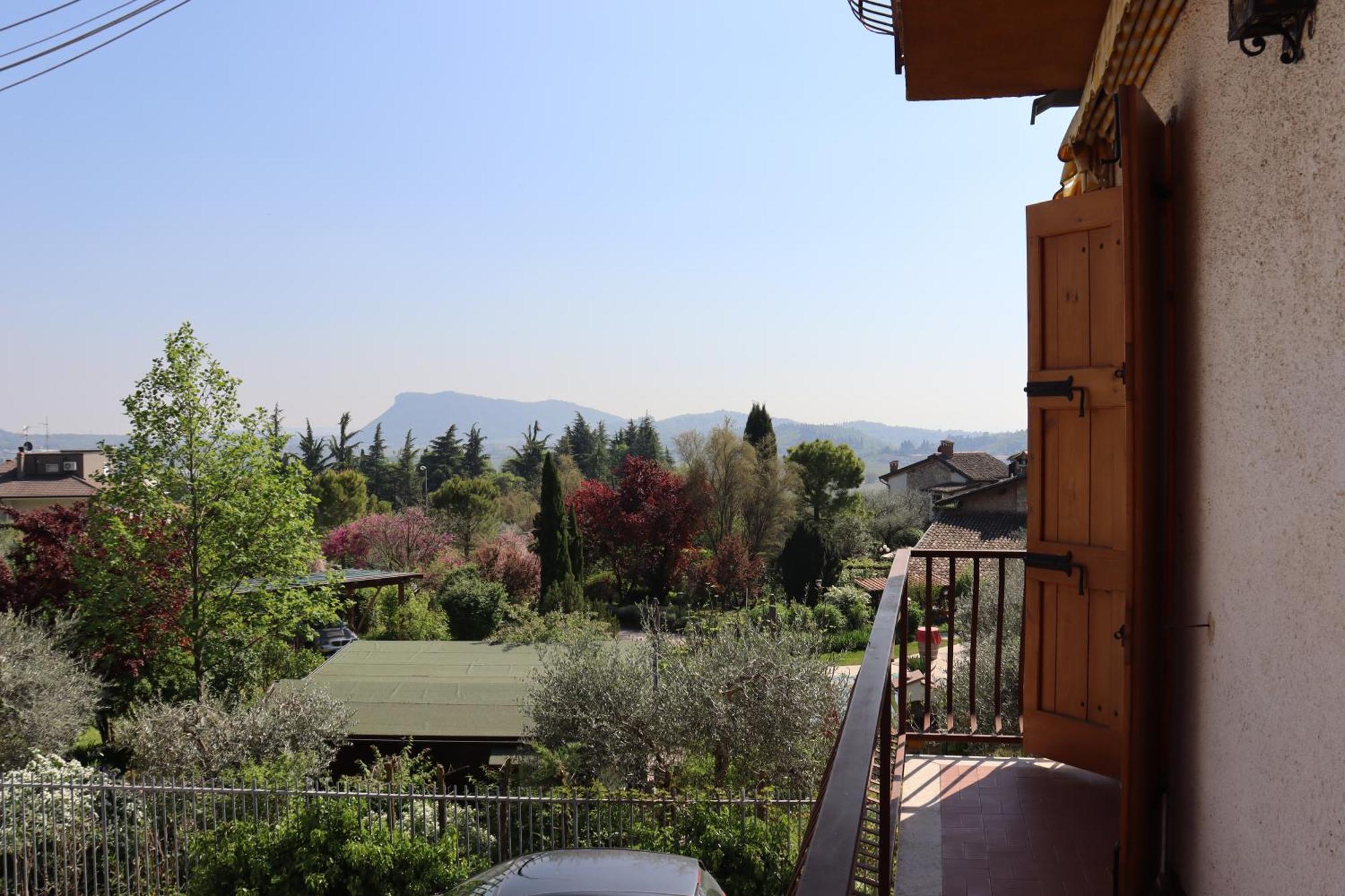 Monika Holiday 88 Astro Sul Garda Costermano Zewnętrze zdjęcie
