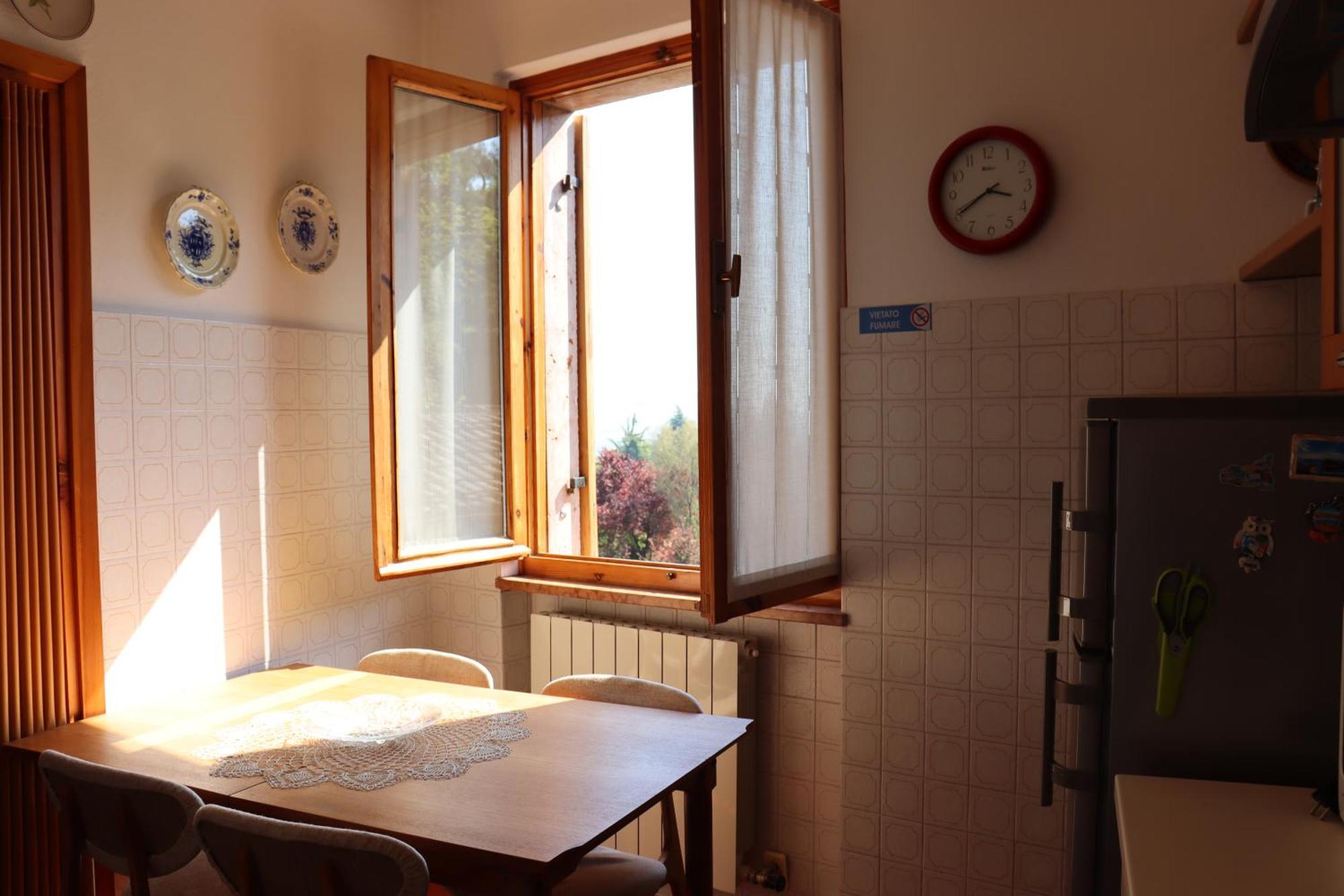 Monika Holiday 88 Astro Sul Garda Costermano Zewnętrze zdjęcie