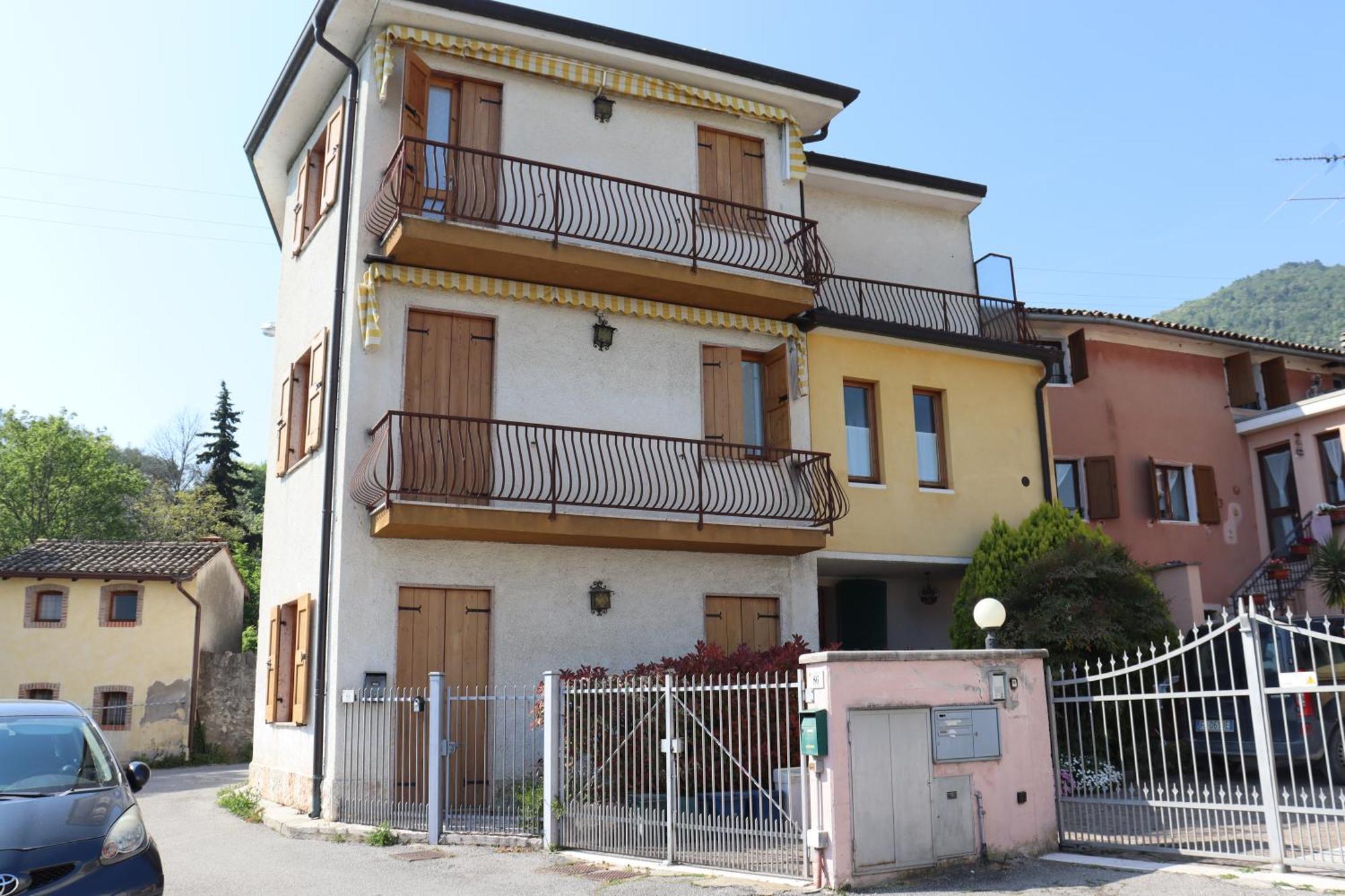 Monika Holiday 88 Astro Sul Garda Costermano Zewnętrze zdjęcie