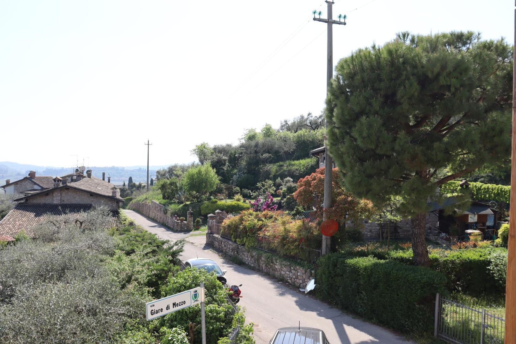Monika Holiday 88 Astro Sul Garda Costermano Zewnętrze zdjęcie