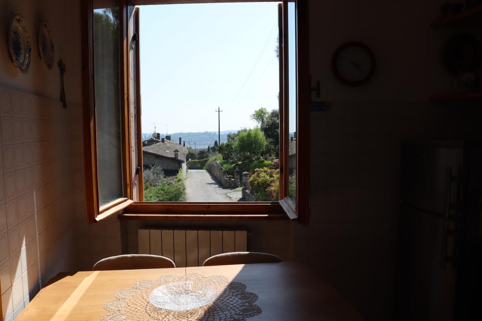 Monika Holiday 88 Astro Sul Garda Costermano Zewnętrze zdjęcie