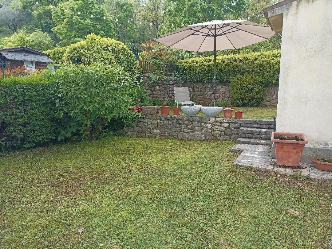 Monika Holiday 88 Astro Sul Garda Costermano Zewnętrze zdjęcie