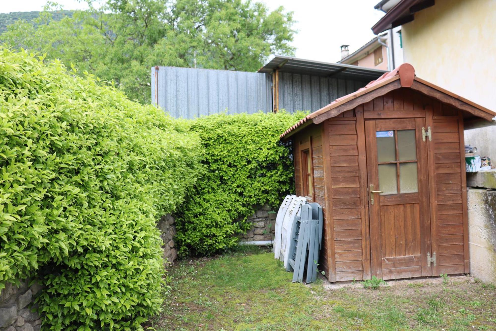 Monika Holiday 88 Astro Sul Garda Costermano Zewnętrze zdjęcie