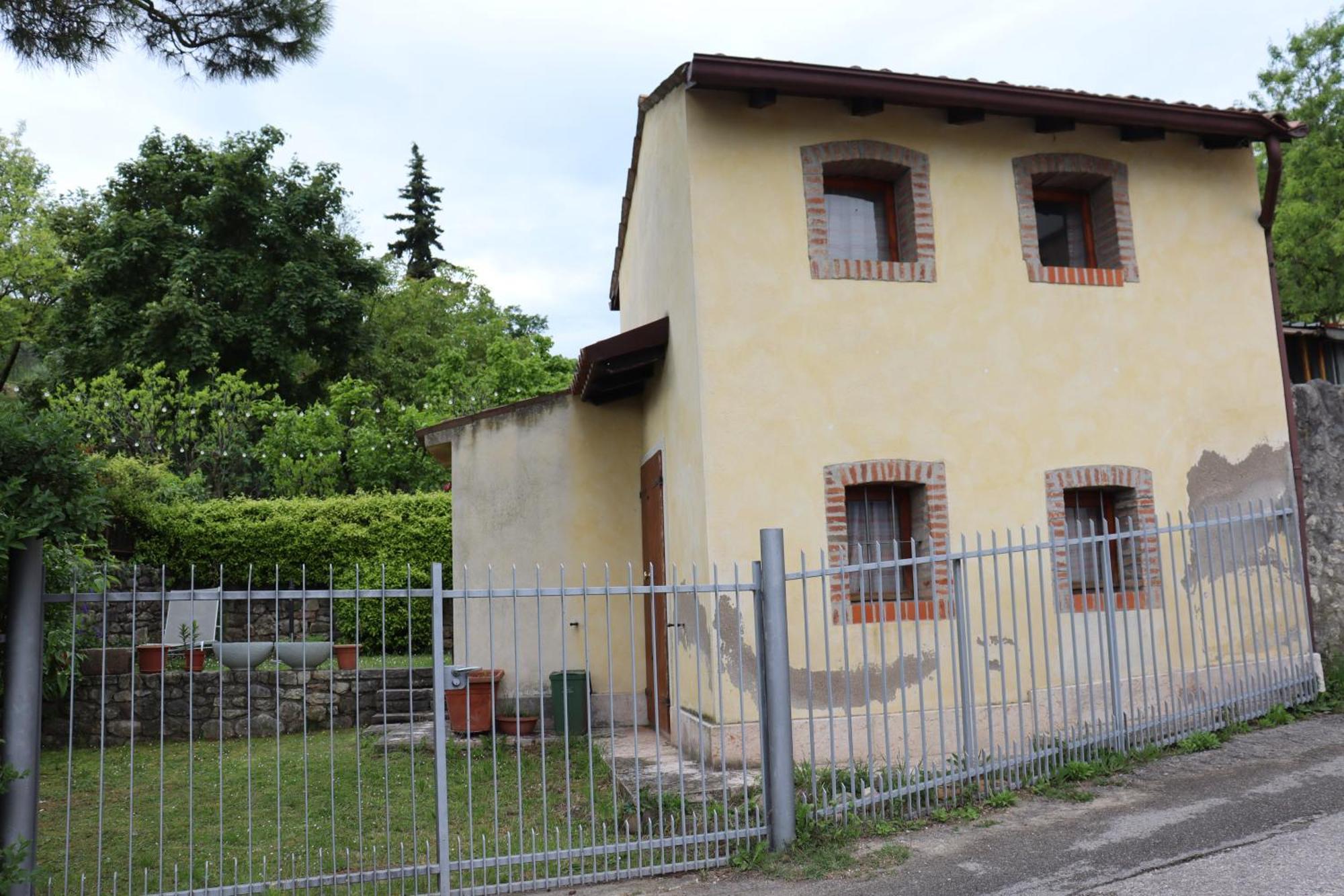 Monika Holiday 88 Astro Sul Garda Costermano Zewnętrze zdjęcie