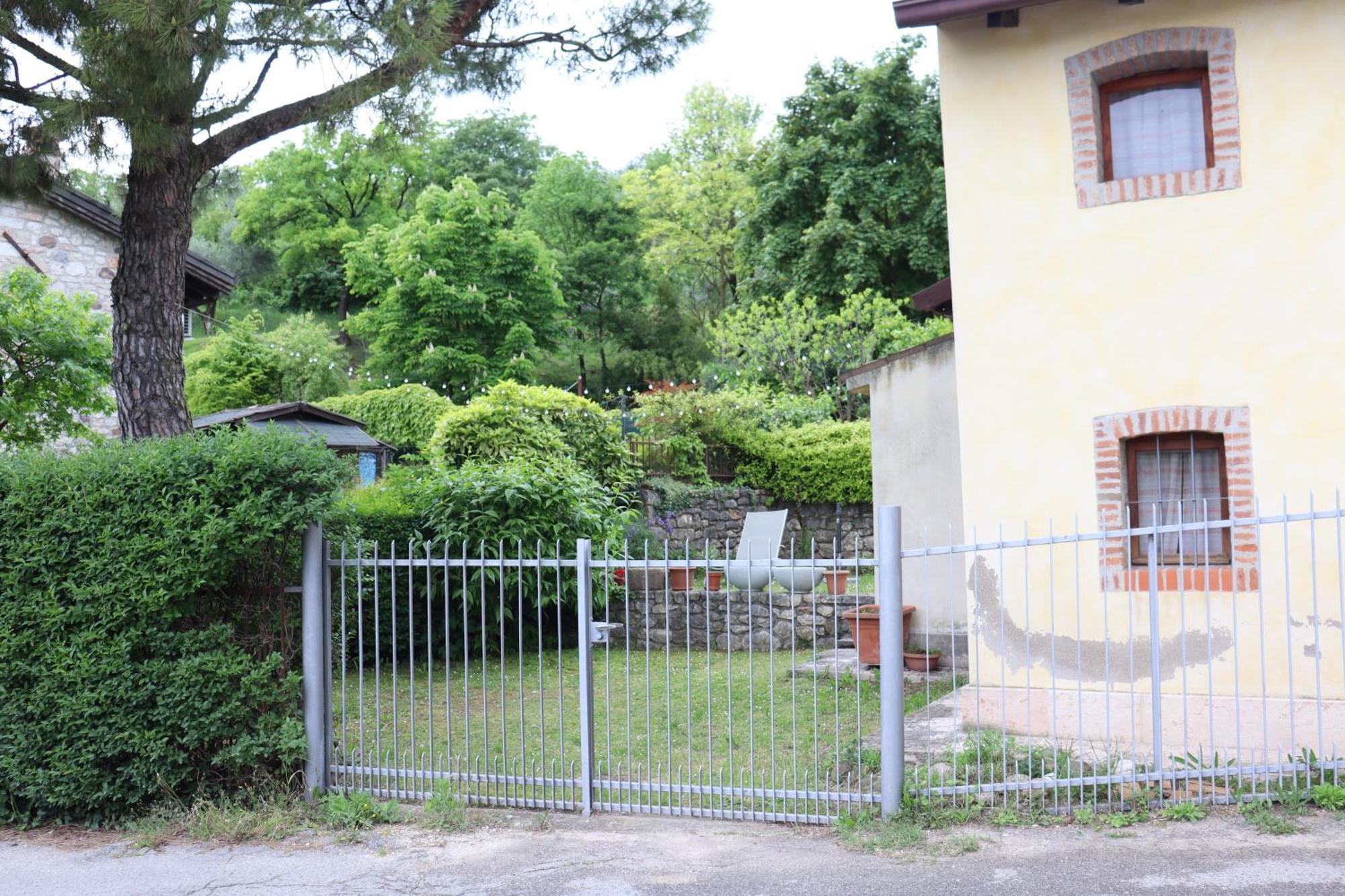 Monika Holiday 88 Astro Sul Garda Costermano Zewnętrze zdjęcie