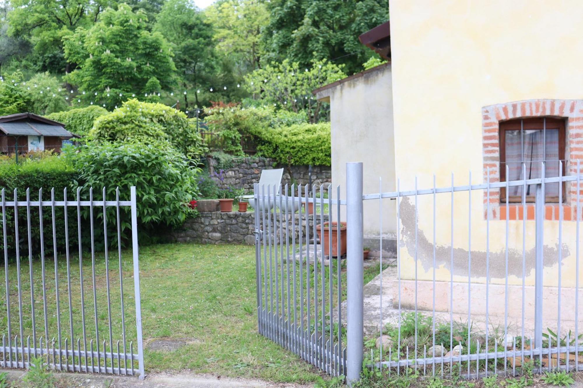 Monika Holiday 88 Astro Sul Garda Costermano Zewnętrze zdjęcie