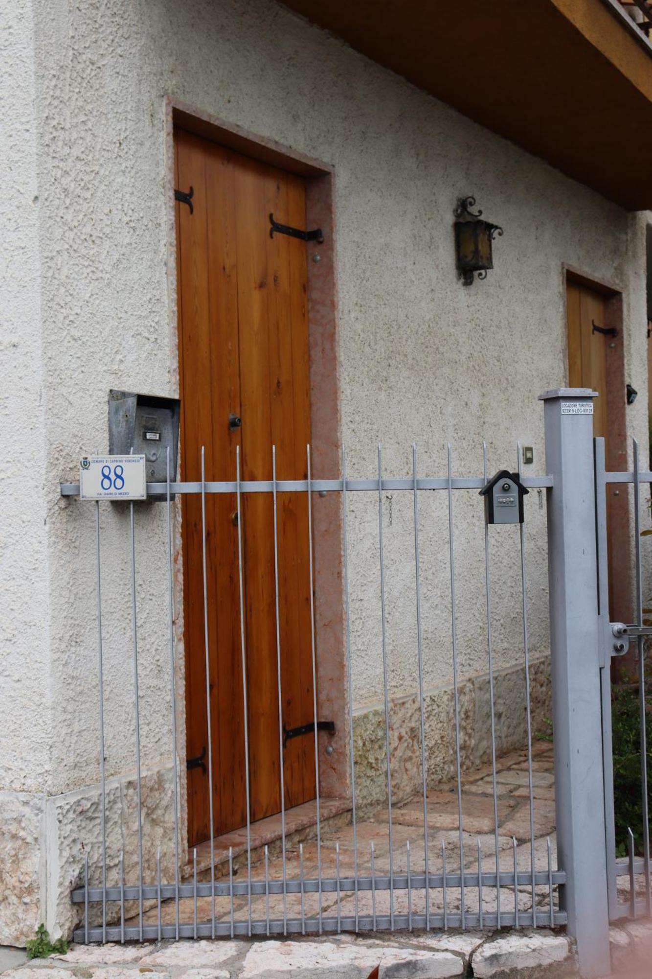 Monika Holiday 88 Astro Sul Garda Costermano Zewnętrze zdjęcie